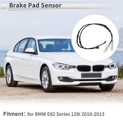 Brake Pad Wear Sensor No. 34356792559 for BMW E82 Series 128i (2008–2013)