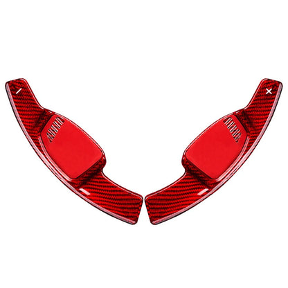 LED Dynamic Turn Signal Light Side Mirror Indicator for Audi A7 S7 RS7 (2012–2018)