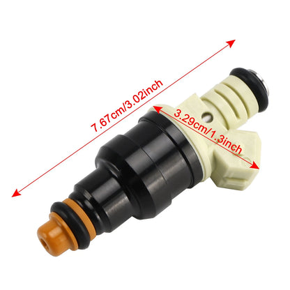 Fuel Pressure Regulator 23280-74100 for Toyota Camry (1988–1996)