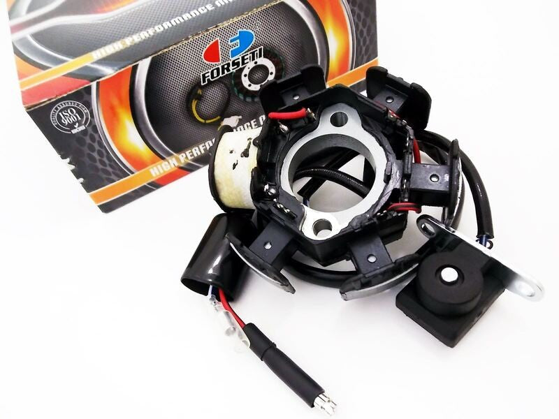 Stator Magneto Generator for Honda XR100R (1992–2003)