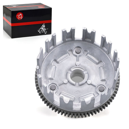 Clutch Basket for Yamaha Warrior 350 YFM350X (1987–2004)