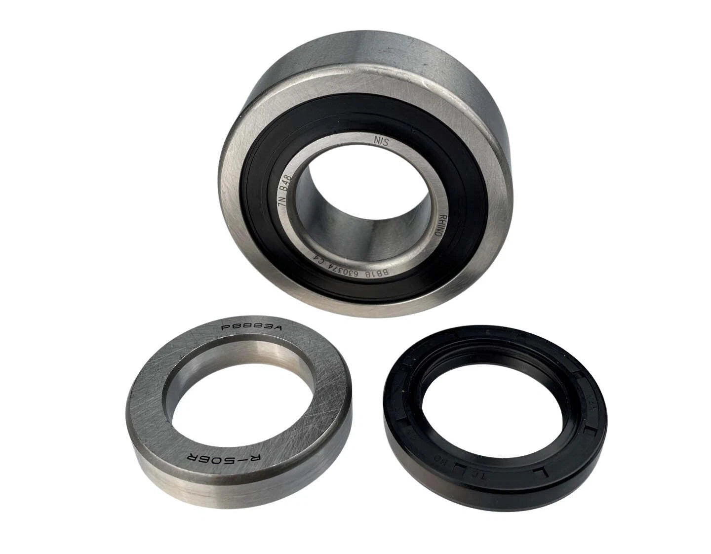 Rear Wheel Bearing Kit for Fiat 124 131 132 (1966–1985)
