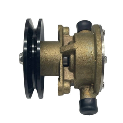 Water Pump for Yanmar 2GMF 3GMF 2YM 3YM (1975–1990)