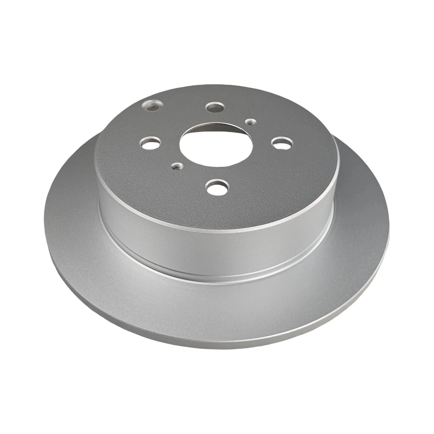 Rear Brake Rotor for Toyota Corolla (2002–2007)