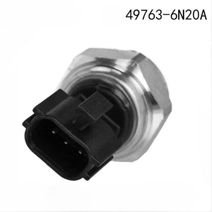 Power Steering Pressure Sensor for Nissan 370Z Maxima Quest Rogue Sentra (2009–2020)
