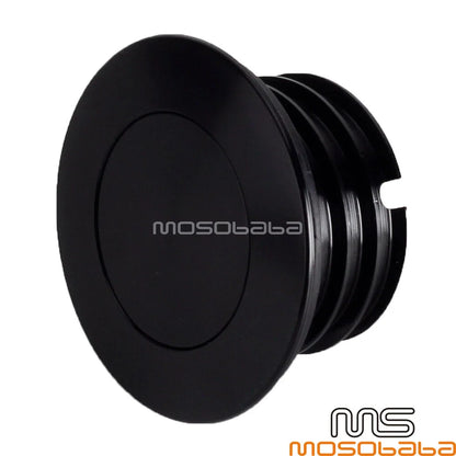 Motorcycle Pop-up Gas Cap for Harley Softail FXST Breakout FXBR/S (2018+)