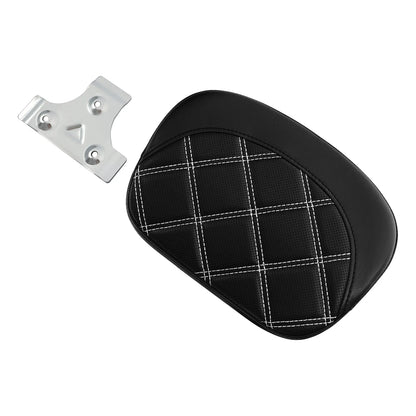 Sissy Bar Backrest for Harley Touring CVO Road Street Glide (2014-2023)