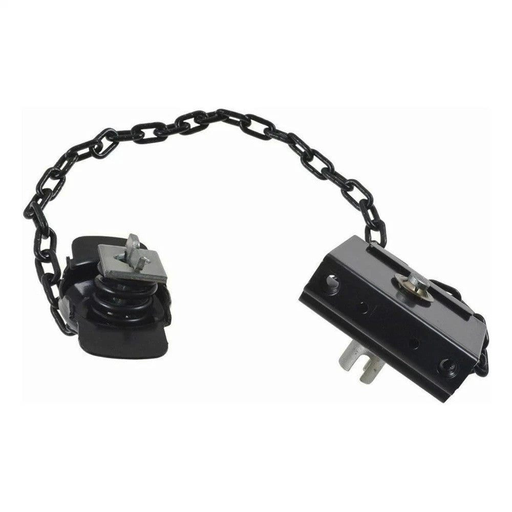 Spare Tire Carrier Bracket for Nissan Frontier (2005–2022)