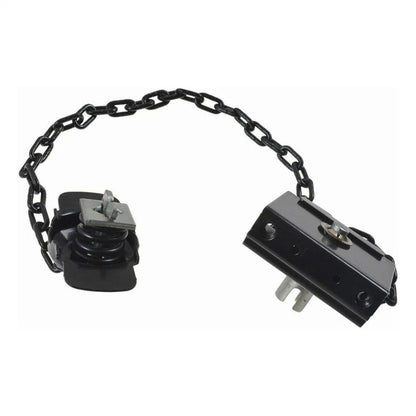 Spare Tire Carrier Bracket for Nissan Frontier (2005–2022)
