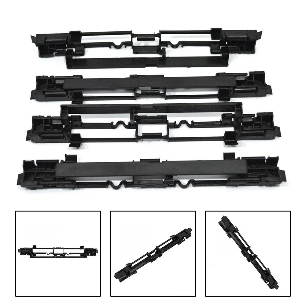4x Roof Carrier Front Roof Cover for Car