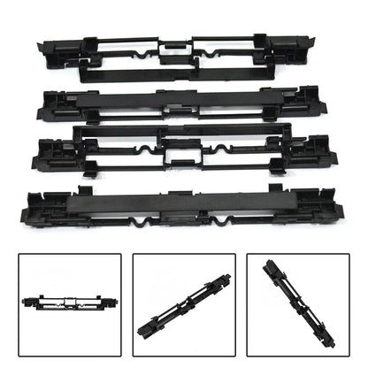 4x Roof Carrier Front Roof Cover for Car
