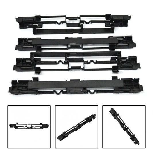 4x Roof Carrier Front Roof Cover for Car