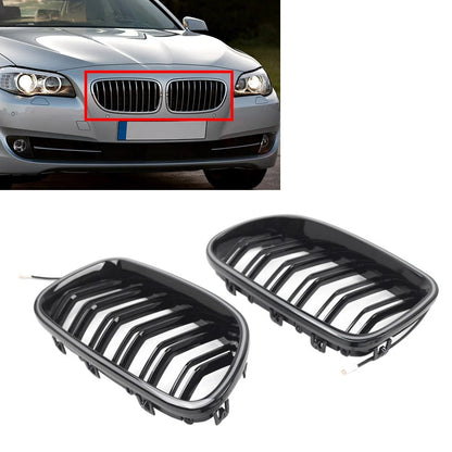 Front Left Inner Door Handle Pull Trim Cover for BMW 3 Series F30 F35 (2012–2017)