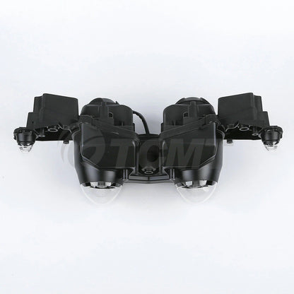 Head Light Assembly for Yamaha YZF-R1 (2009-2011)