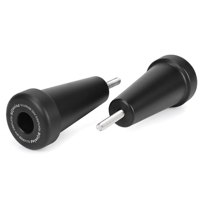 Engine Frame Slider for KOVE 450 Rally (2023) - Anti Crash Guard Protector