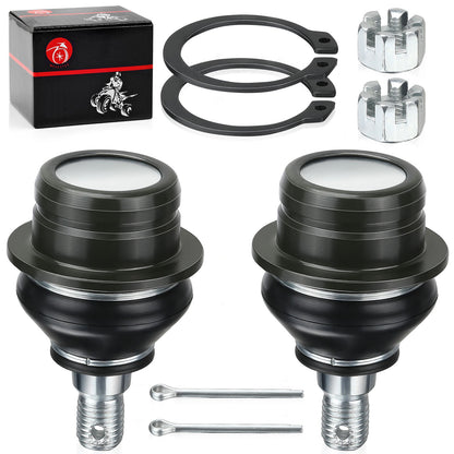 Set of 2 Ball Joints for Suzuki KingQuad AXi LT-A500 (2011–2023)