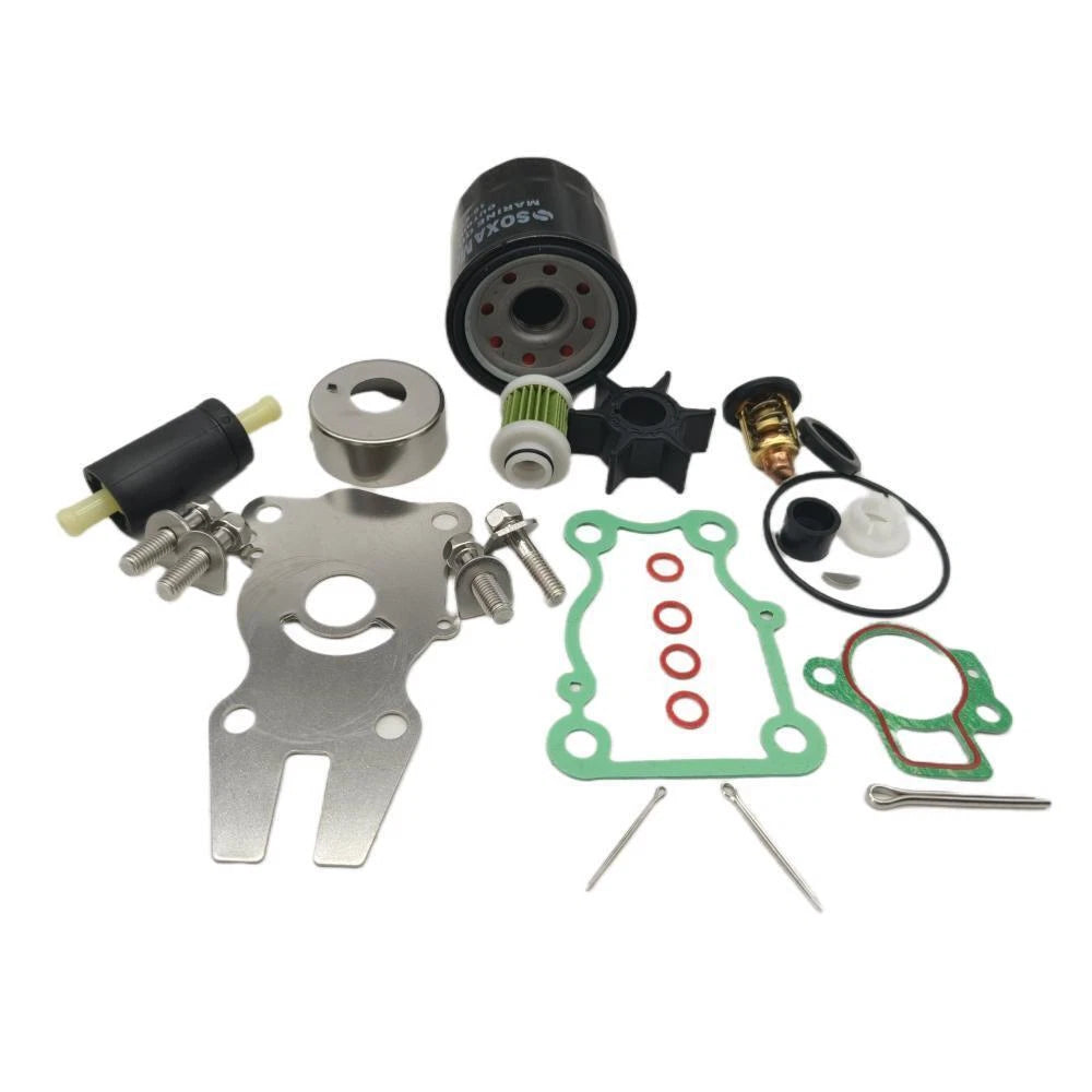 Outboard Maintenance Kit for Yamaha 4-Stroke 30HP 40HP