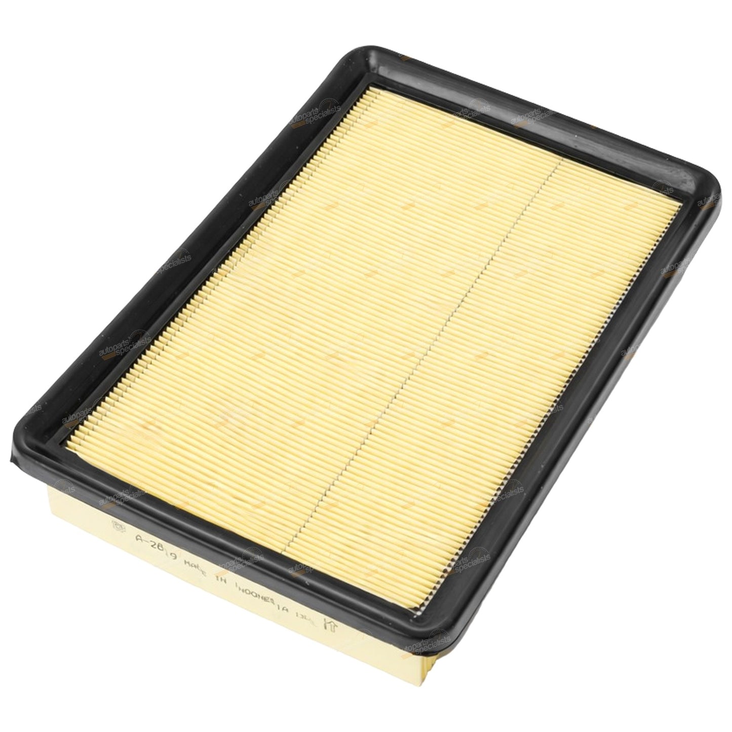 Air Filter Cleaner for Kia Cerato LD (2005–2009)