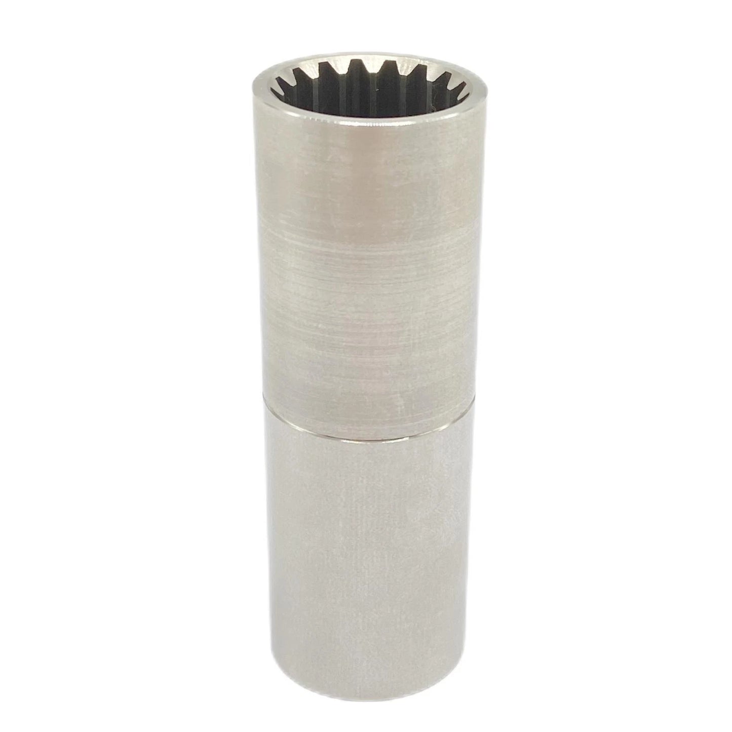 Drive Shaft Splined Sleeve Coupler for Volvo Penta SX-A (1990–2023)