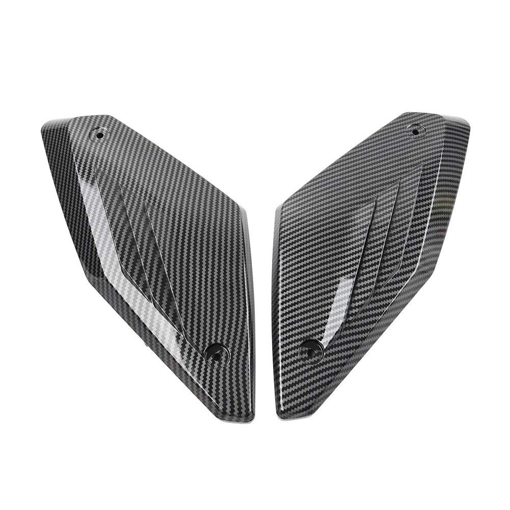 Side Panel Guard Protector Covers for Honda CB650R (2019-2021)