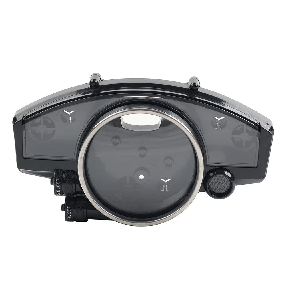 Speedometer Tachometer Case Cover for Yamaha YZF R1 (2004–2006), R6 (2006–2010)