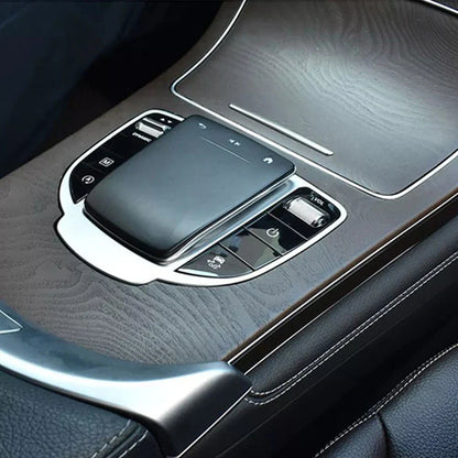 Car / Touchpad Control Panel / for Mercedes C E Series (2015–2019)