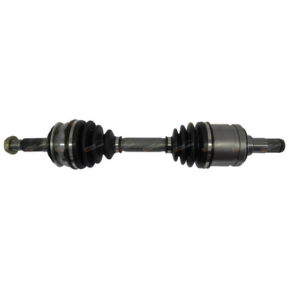 Complete CV Joint