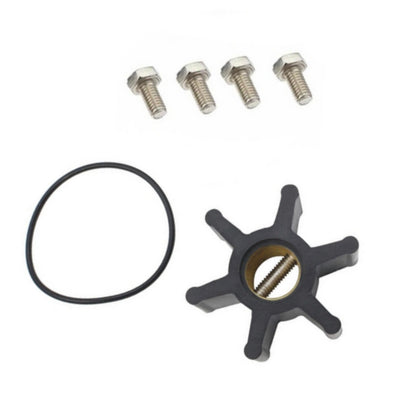 Impeller Repair Kit for Westerbeke Pumps (Fits 46120, 42026, 23-3306)