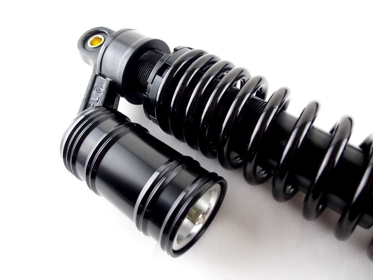 Rear Shock Absorbers for Suzuki DR400 (400mm)