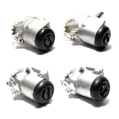 Front Wheel Brake Cylinder Set for Toyota Hilux (1984–1988)