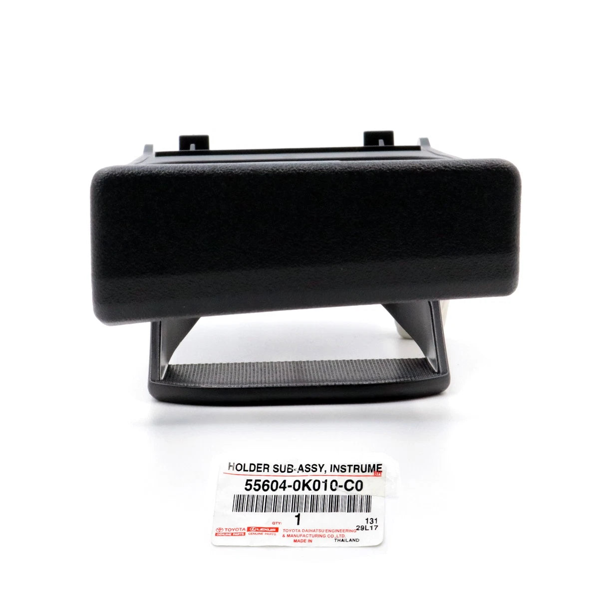 Cup Holder for Toyota Hilux KUN26 Vigo Champ MK6 SR5 (2012–2015)