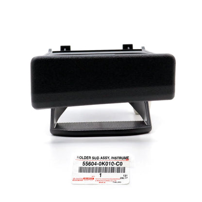 Cup Holder for Toyota Hilux KUN26 Vigo Champ MK6 SR5 (2012–2015)