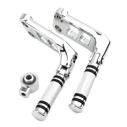 Passenger Footrest Bracket for Harley Night Rod Special VRSCDX (2007-2017)