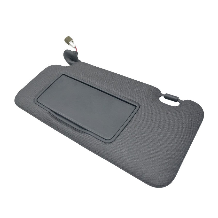 Driver Side Left Interior Sun Visor for Honda HR-V (2016–2021)