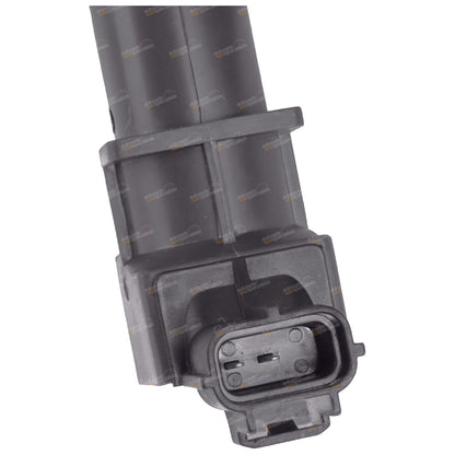 Set of 6 Ignition Coils for Jeep Cherokee KJ (2001–2007)