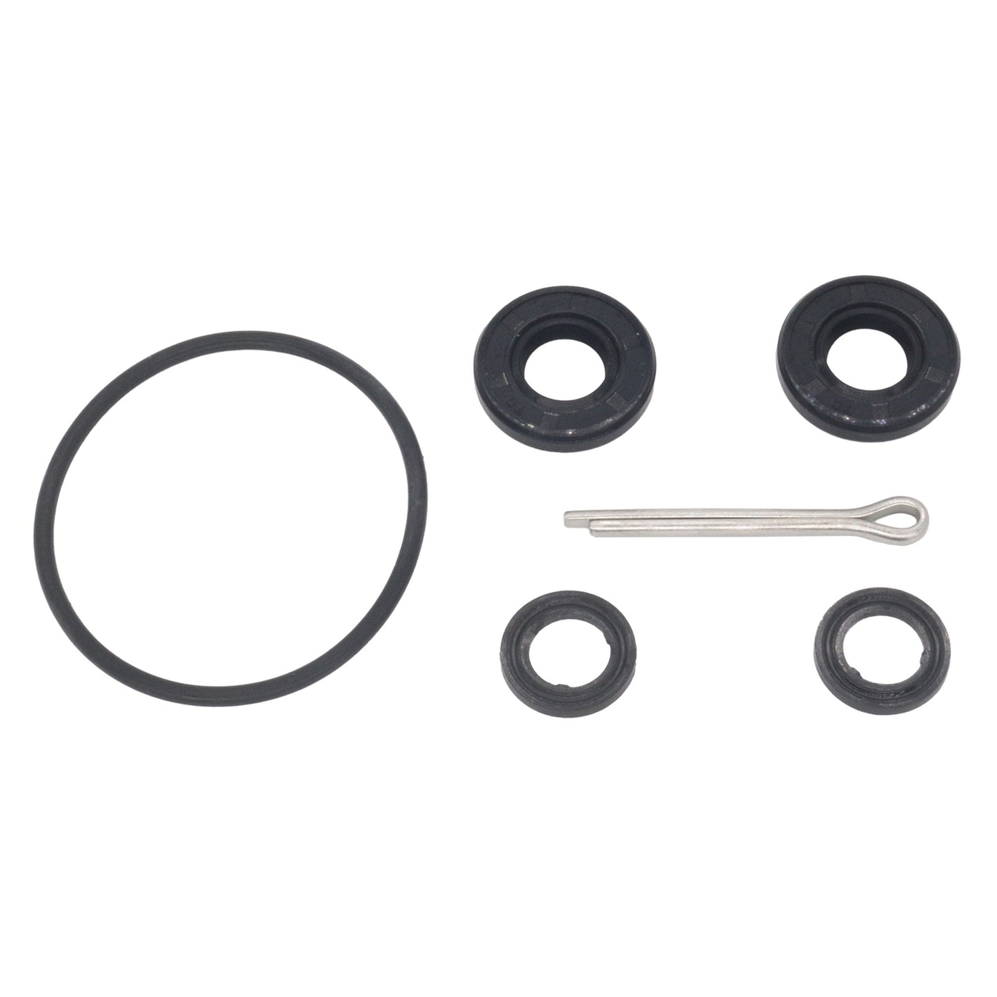 Lower Unit Oil Seal Kit for Suzuki 4/5HP (2-Stroke)