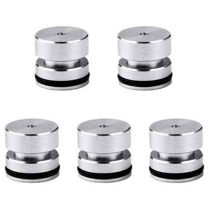 3 x Relay O-Ringed End Plug Kit for Transmission 4L60-E 4L65-E 4L70-E