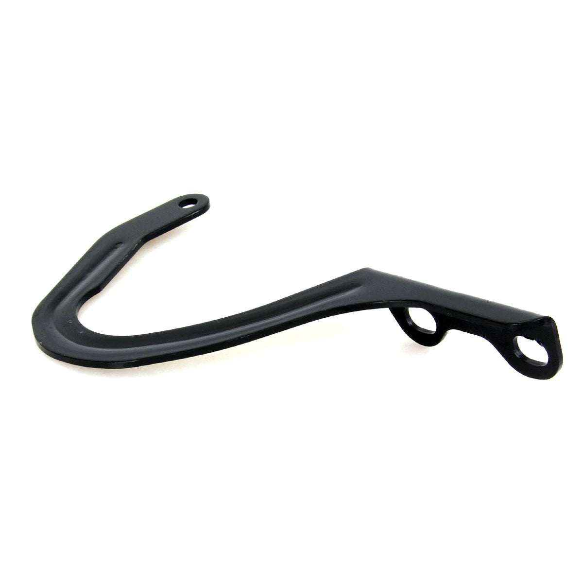 Hood Lock Hinge for Toyota Hilux 4Runner (1990–1997)