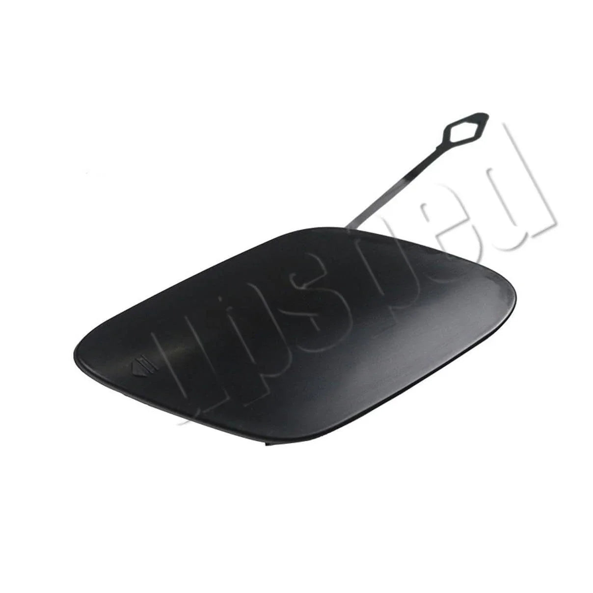 Front Bumper Tow Hook Cover Cap for Benz E-Class W212 (2014–2016)