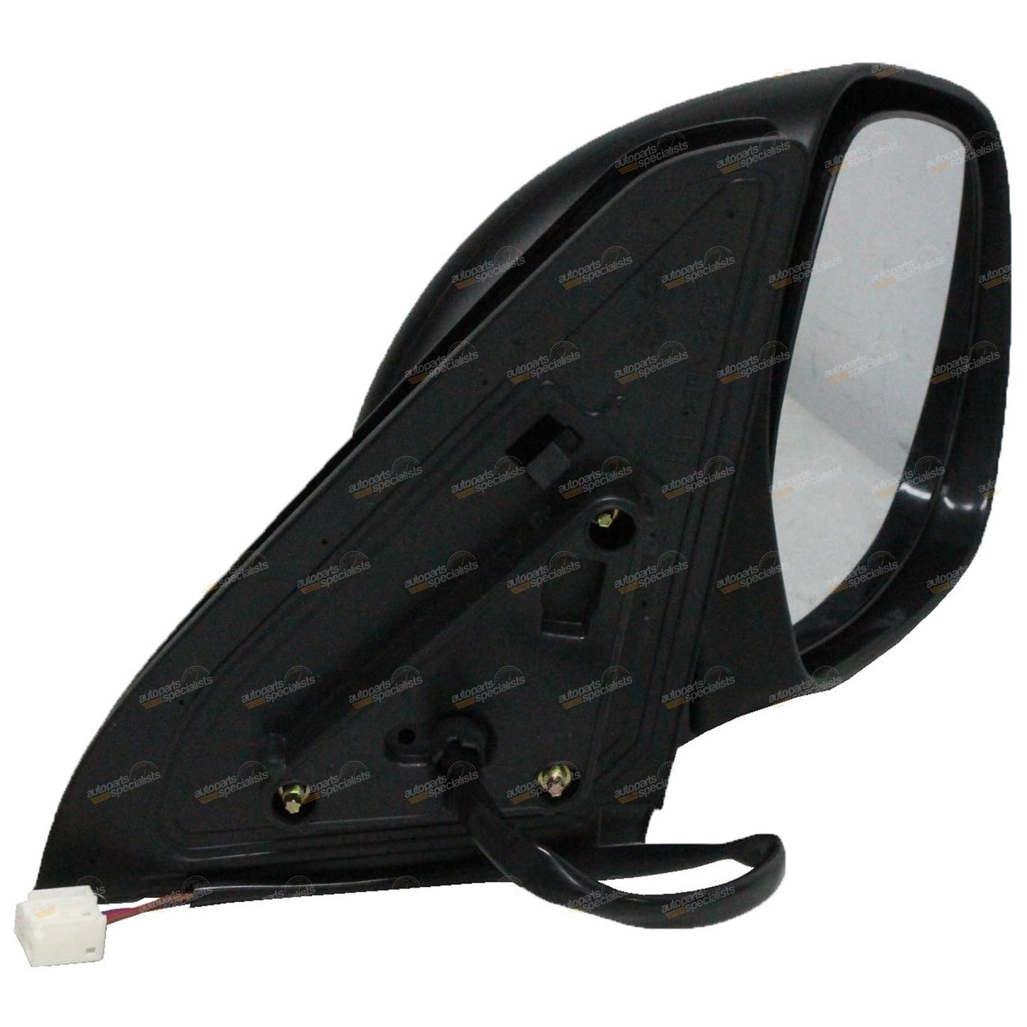 RH Electric Mirror for Toyota Landcruiser Prado 120 Series (2002–2009)