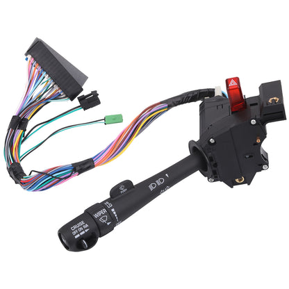 Turn Signal Switch for Chevy GMC Cadillac (1999–2002)