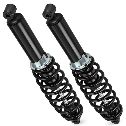 Set of 2 Rear Shock Absorbers for Polaris Scrambler 850 (2013–2025)