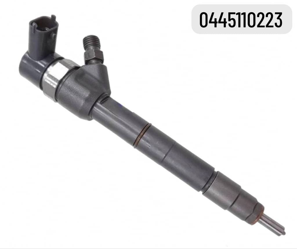 Diesel Fuel Injector for Hyundai Matrix Kia Cerato (2001–2006)