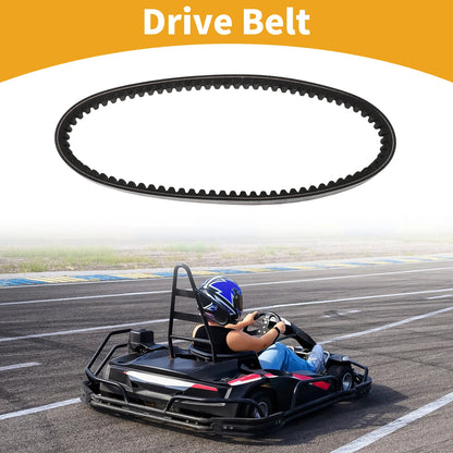 Drive Belt V-Belt for Comet 20 Series Go Kart (20XX–20XX)
