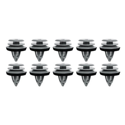 20 x Door Panel Clips for BMW 3 4 5 6 Series X1 X3 X4 X5 X6 Z3