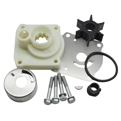 Water Pump Repair Kit for Yamaha Outboard F25 C30 (2000–2023)