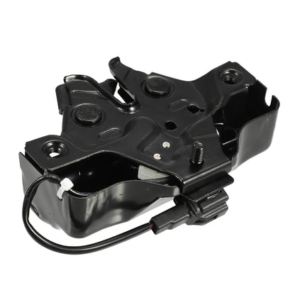 Hood Latch Lock Assembly for Lexus ES350 (2007–2012) 53510-33341