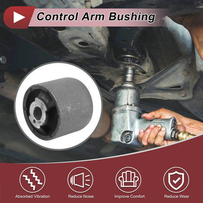Rear Control Arm Bushing No. 33176751808 for BMW 323Ci (2000)