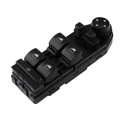 Power Window Switch for BMW 525i, 530i, 545i, 550i, M5 (2001–2006)