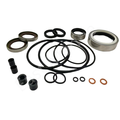 Lower Unit Seal Kit for Mercruiser Bravo Stern Drives (18-2645-1)